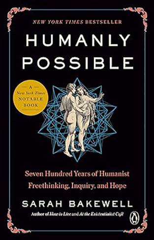 Humanly Possible